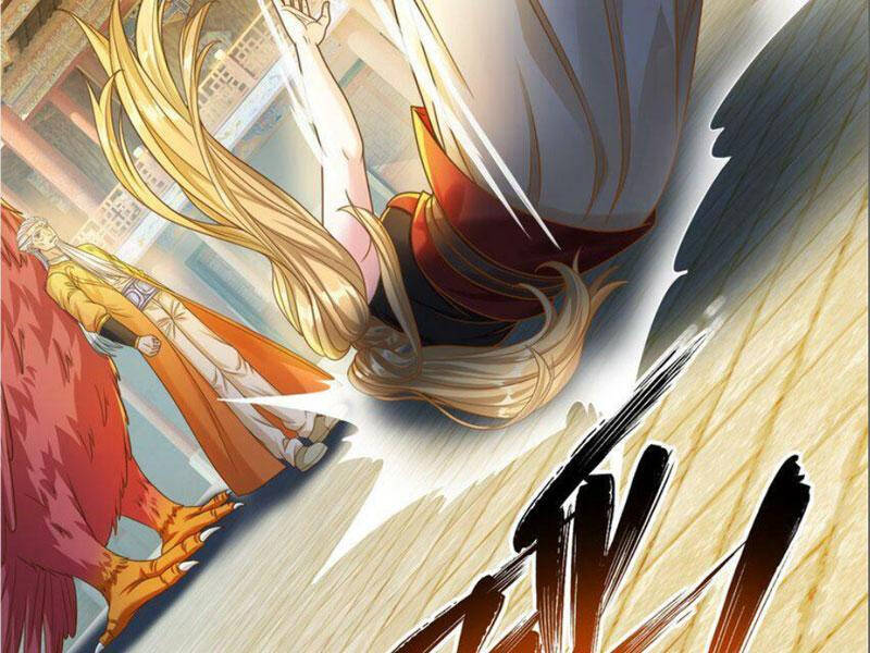 Ta Có Thể Đốn Ngộ Vô Hạn Chap 45 - Next Chap 46