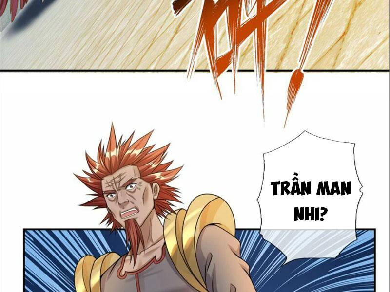 Ta Có Thể Đốn Ngộ Vô Hạn Chap 45 - Next Chap 46