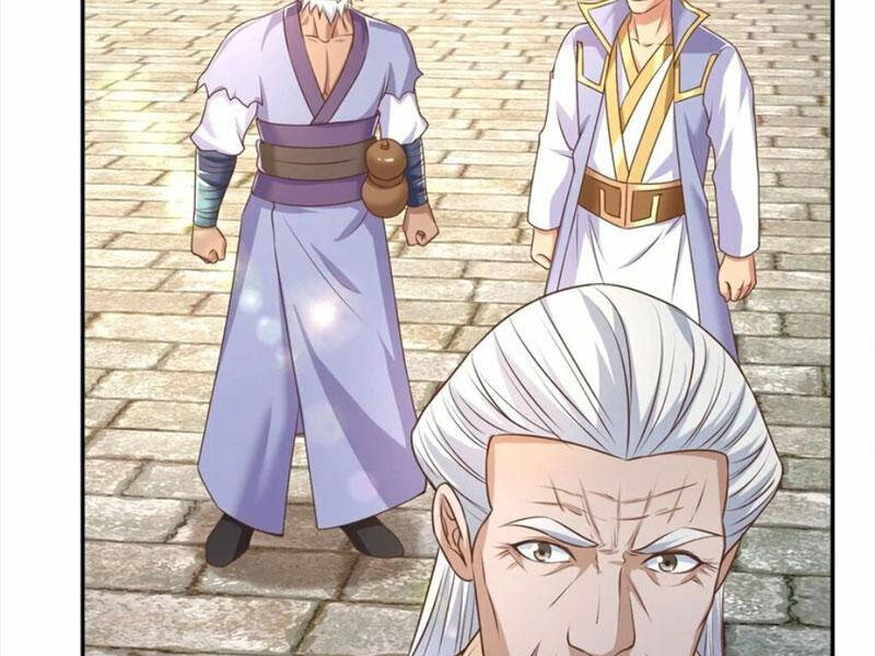 Ta Có Thể Đốn Ngộ Vô Hạn Chap 45 - Next Chap 46