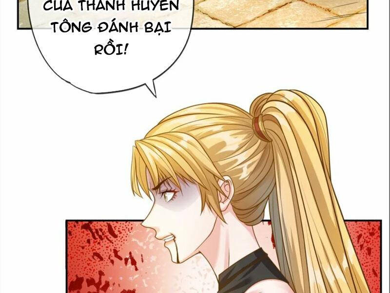 Ta Có Thể Đốn Ngộ Vô Hạn Chap 45 - Next Chap 46