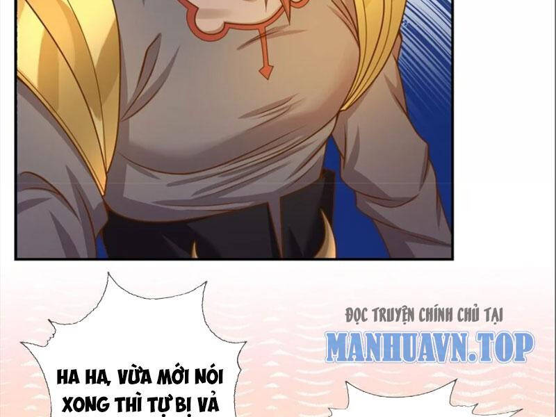 Ta Có Thể Đốn Ngộ Vô Hạn Chap 45 - Next Chap 46