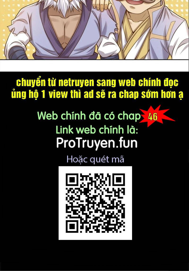Ta Có Thể Đốn Ngộ Vô Hạn Chap 45 - Next Chap 46