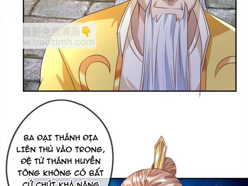 Ta Có Thể Đốn Ngộ Vô Hạn Chap 45 - Next Chap 46