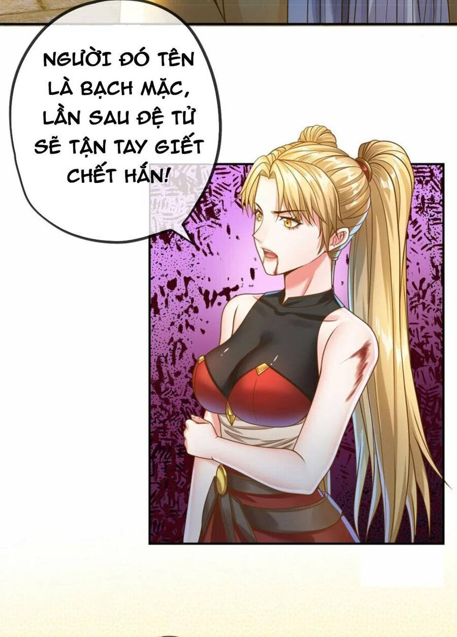 Ta Có Thể Đốn Ngộ Vô Hạn Chap 46 - Next Chap 47
