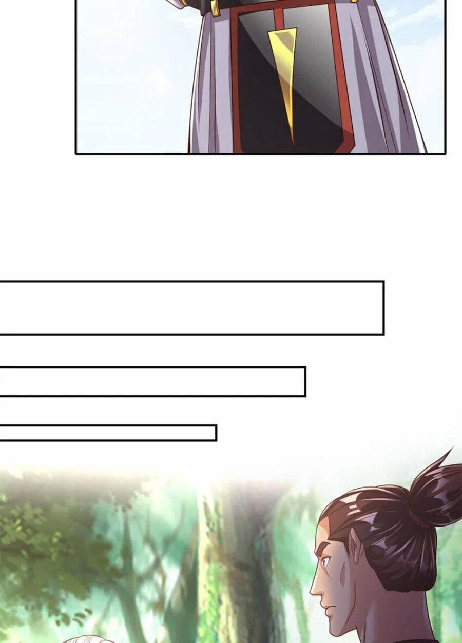 Ta Có Thể Đốn Ngộ Vô Hạn Chap 46 - Next Chap 47