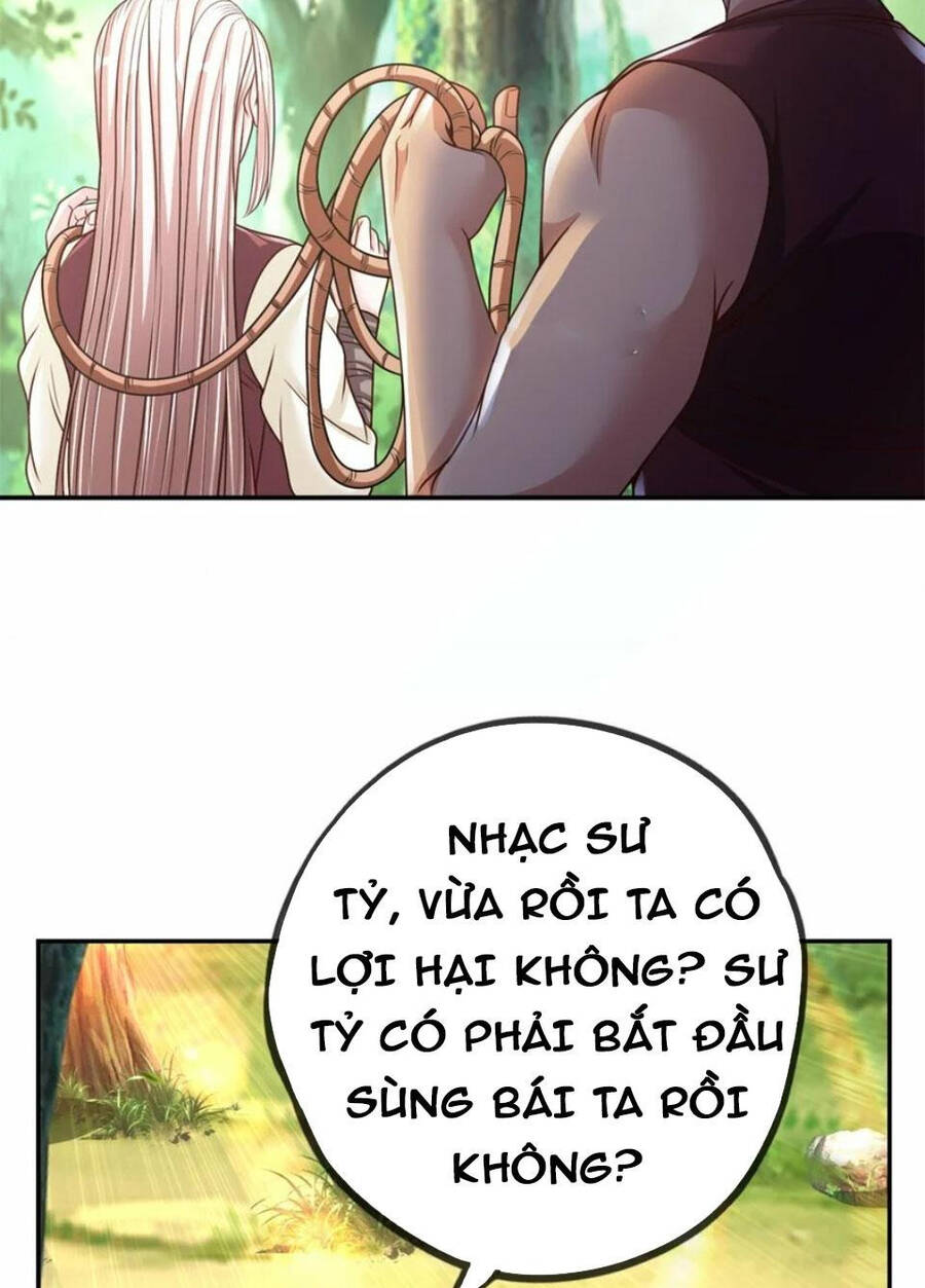 Ta Có Thể Đốn Ngộ Vô Hạn Chap 46 - Next Chap 47