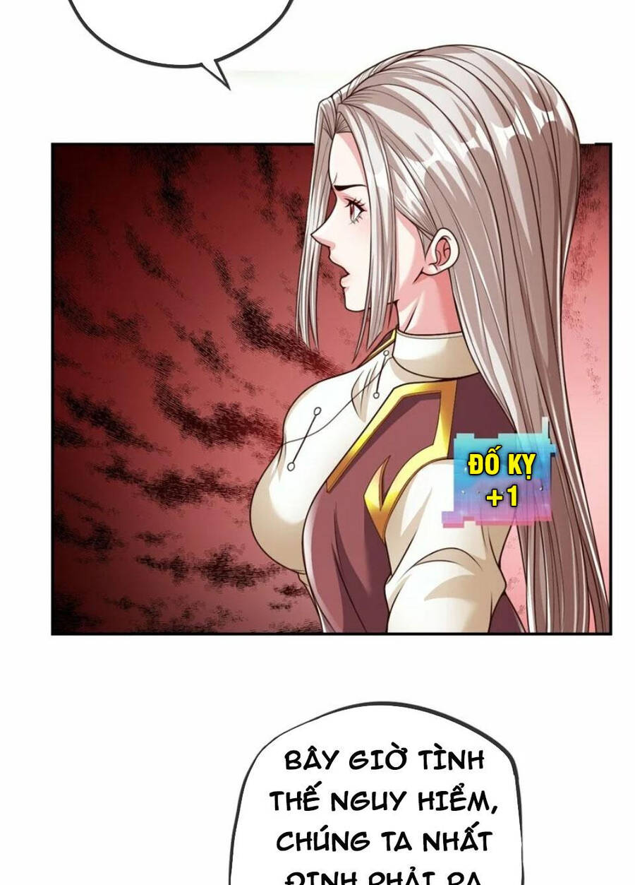 Ta Có Thể Đốn Ngộ Vô Hạn Chap 46 - Next Chap 47
