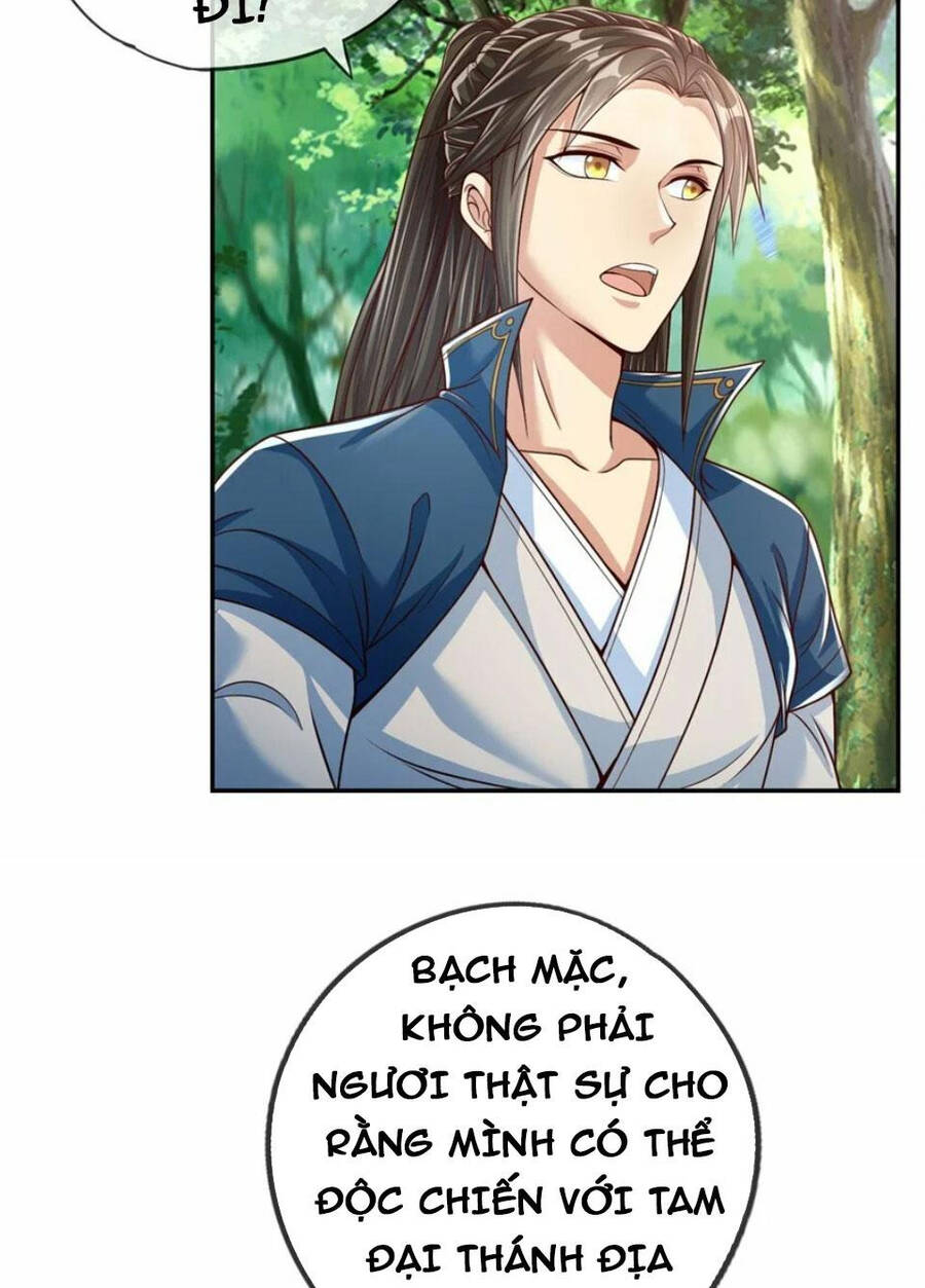 Ta Có Thể Đốn Ngộ Vô Hạn Chap 46 - Next Chap 47