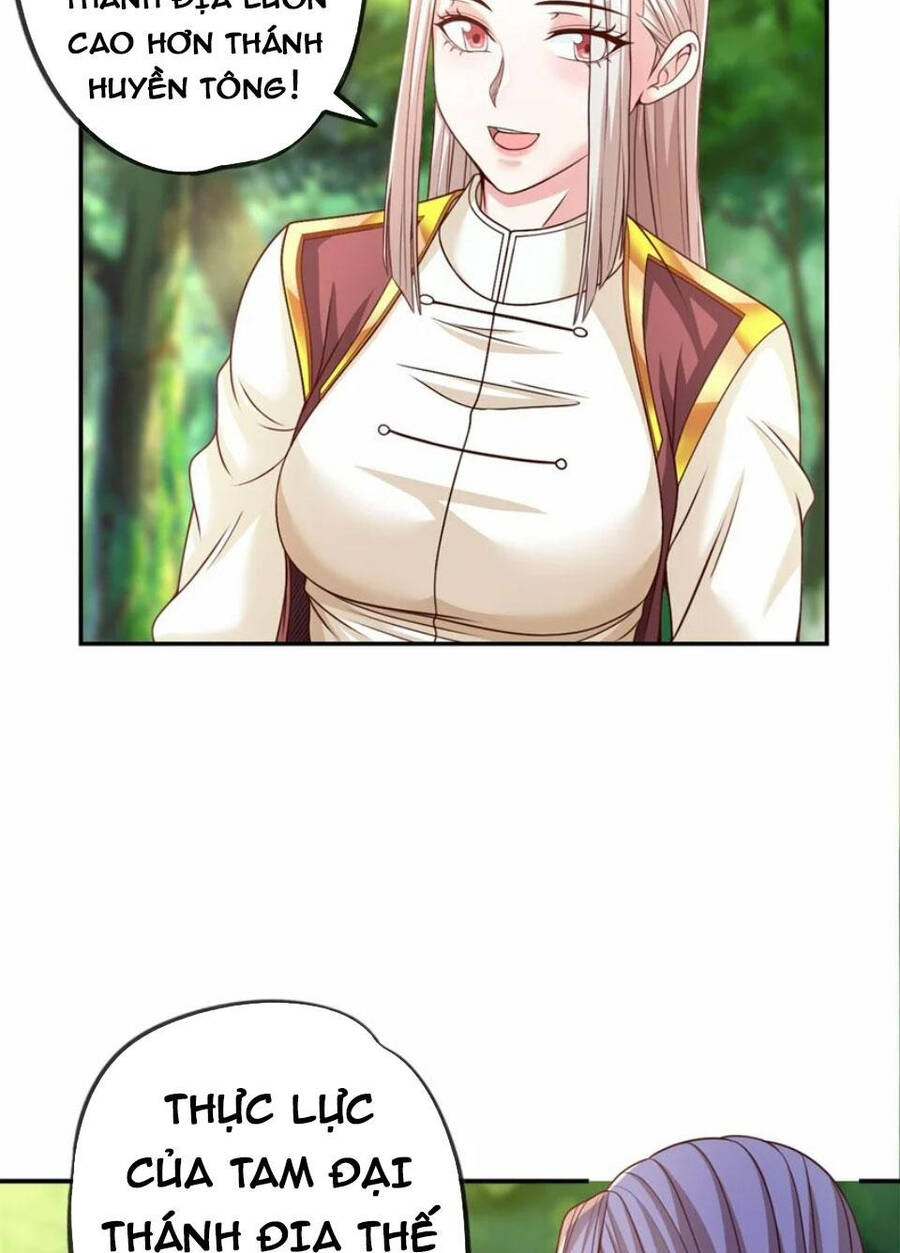 Ta Có Thể Đốn Ngộ Vô Hạn Chap 46 - Next Chap 47