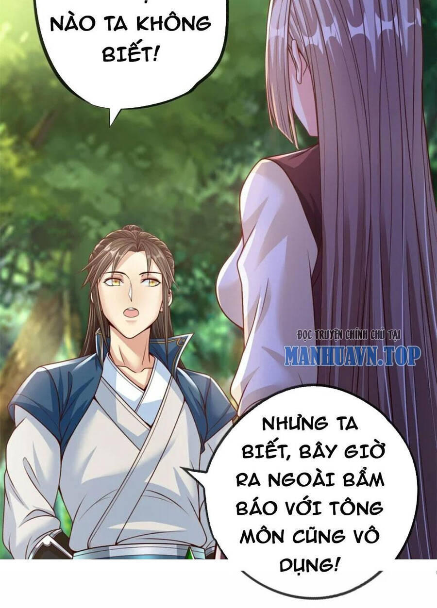 Ta Có Thể Đốn Ngộ Vô Hạn Chap 46 - Next Chap 47