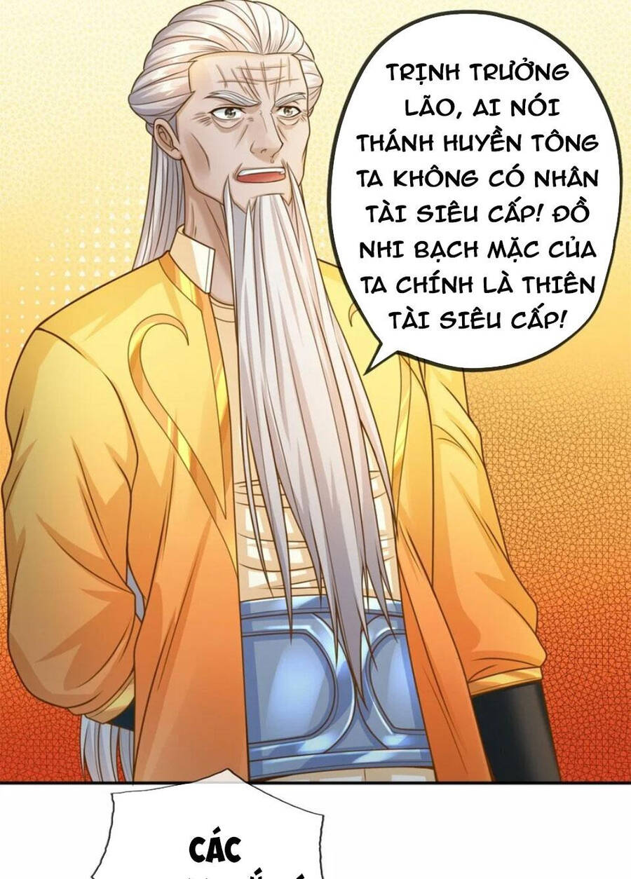 Ta Có Thể Đốn Ngộ Vô Hạn Chap 46 - Next Chap 47