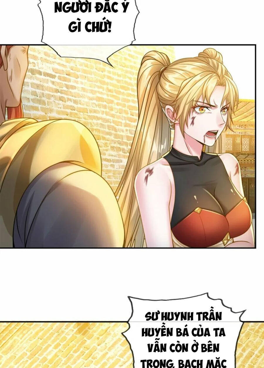 Ta Có Thể Đốn Ngộ Vô Hạn Chap 46 - Next Chap 47