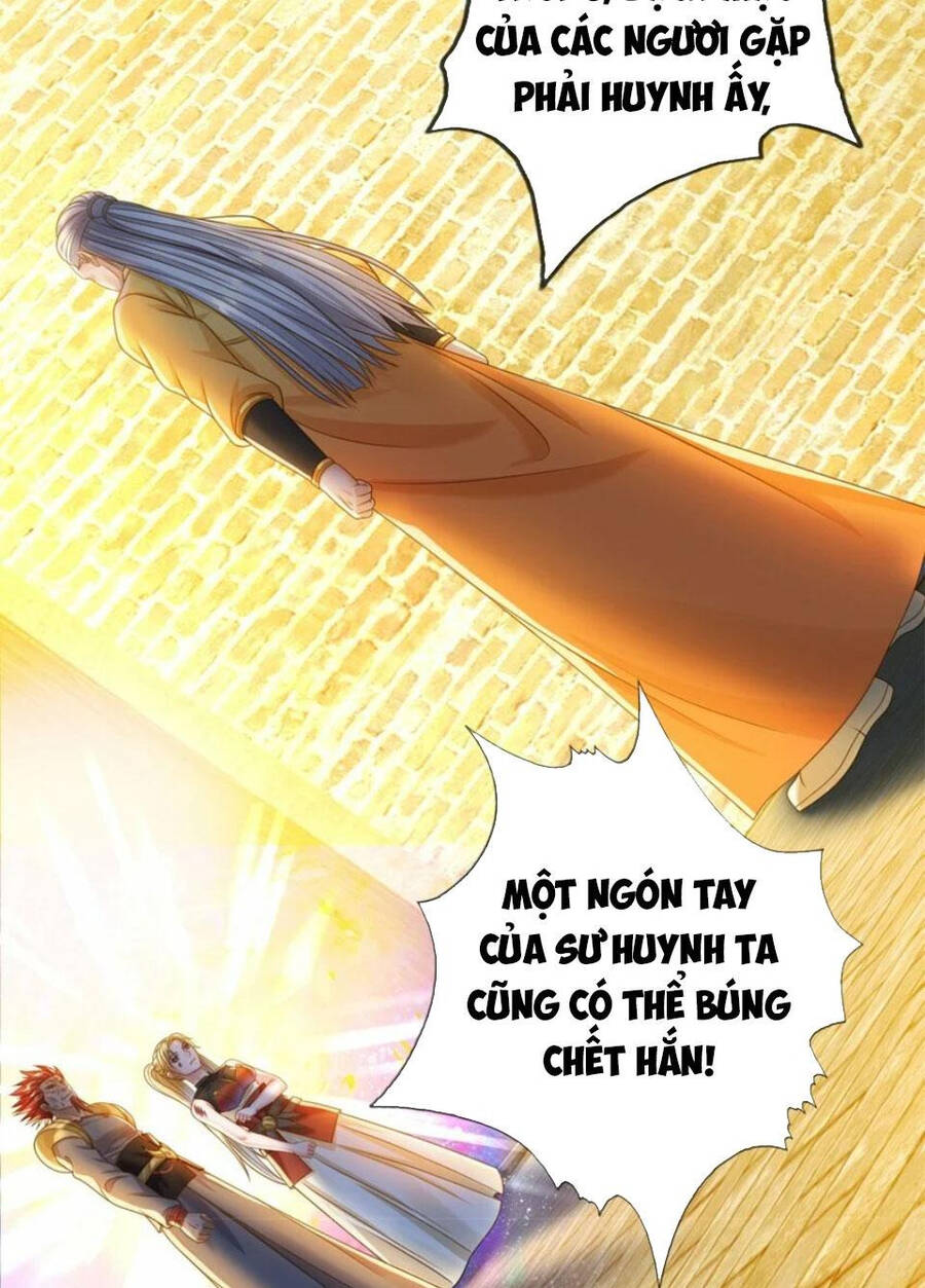 Ta Có Thể Đốn Ngộ Vô Hạn Chap 46 - Next Chap 47