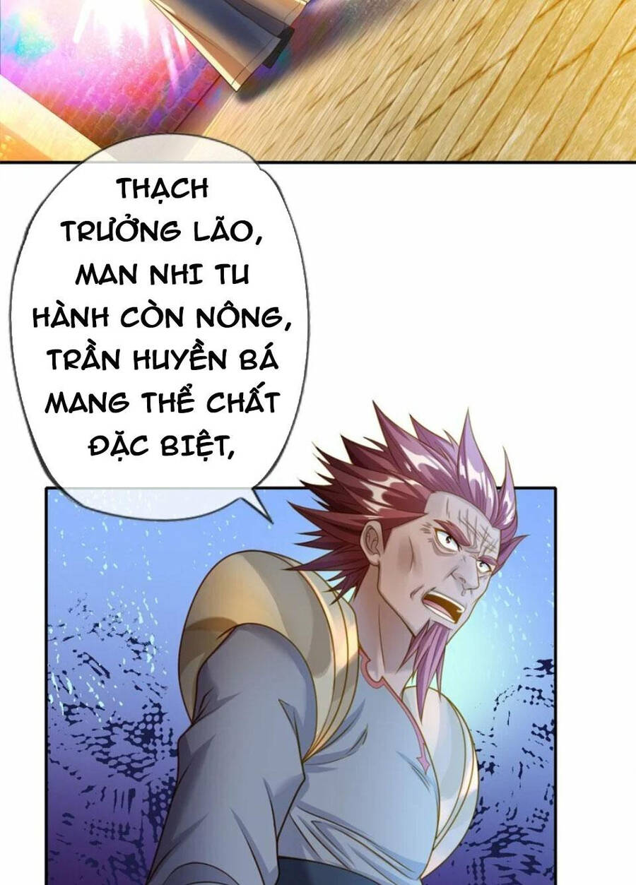 Ta Có Thể Đốn Ngộ Vô Hạn Chap 46 - Next Chap 47