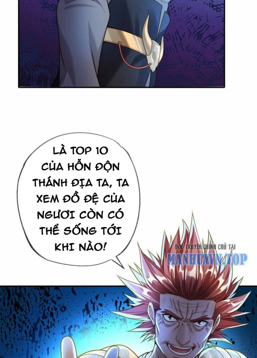 Ta Có Thể Đốn Ngộ Vô Hạn Chap 46 - Next Chap 47