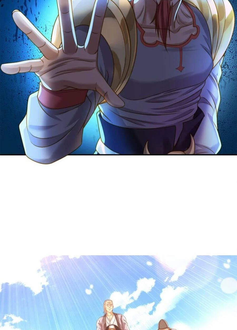 Ta Có Thể Đốn Ngộ Vô Hạn Chap 46 - Next Chap 47