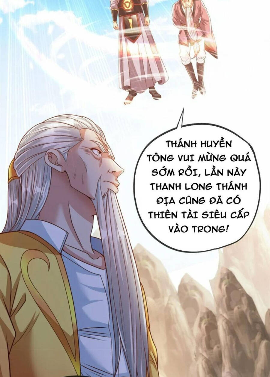 Ta Có Thể Đốn Ngộ Vô Hạn Chap 46 - Next Chap 47