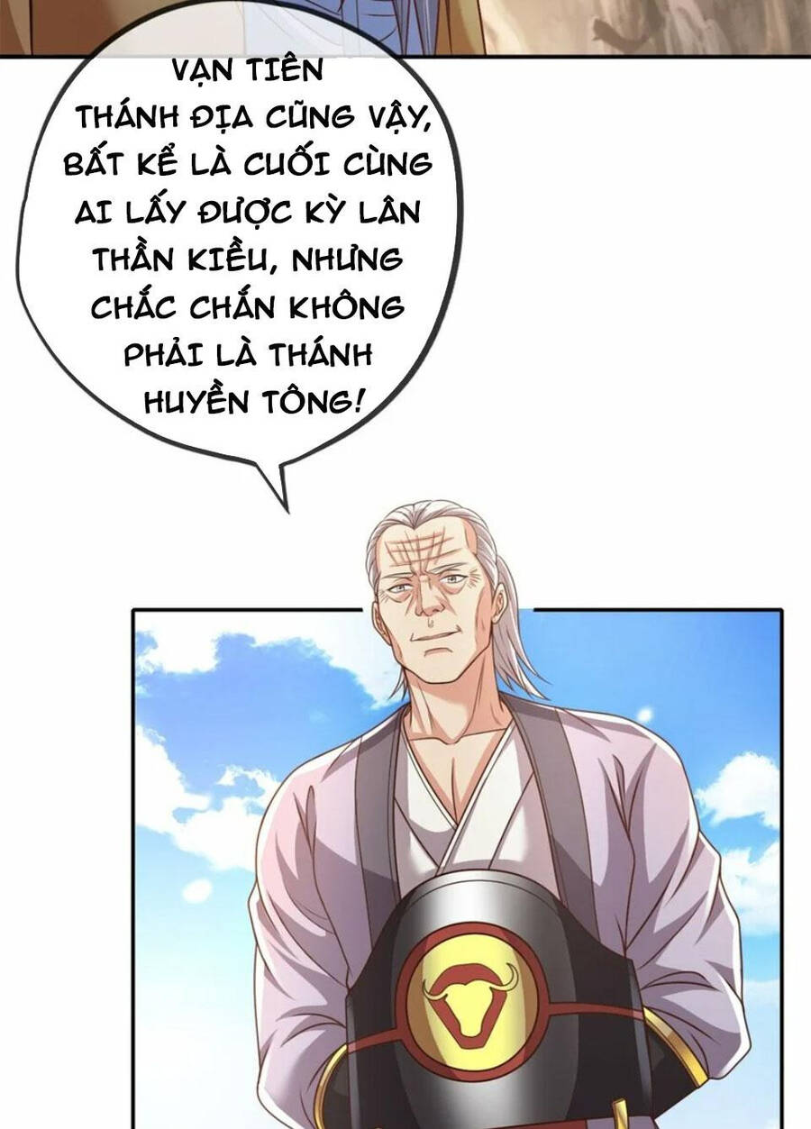 Ta Có Thể Đốn Ngộ Vô Hạn Chap 46 - Next Chap 47