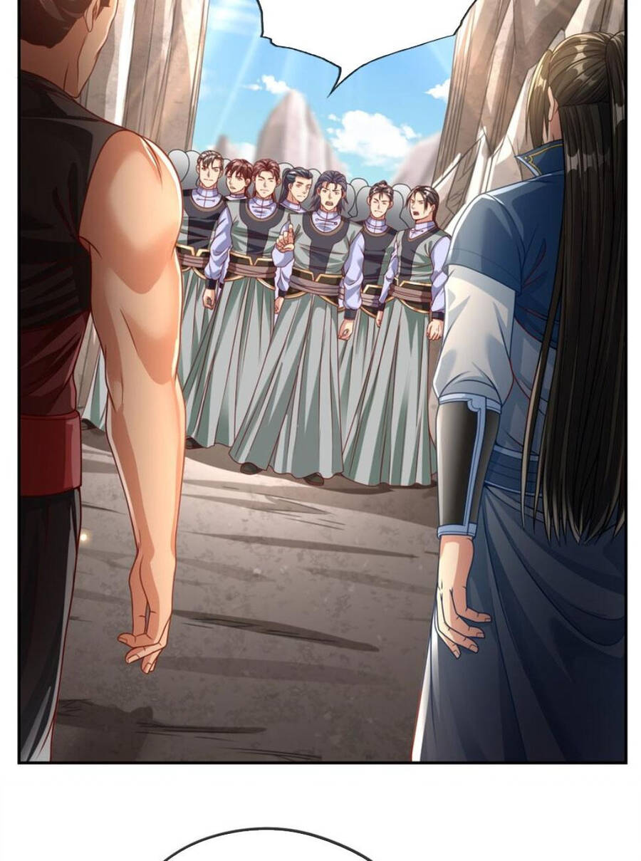 Ta Có Thể Đốn Ngộ Vô Hạn Chap 47 - Next Chap 48