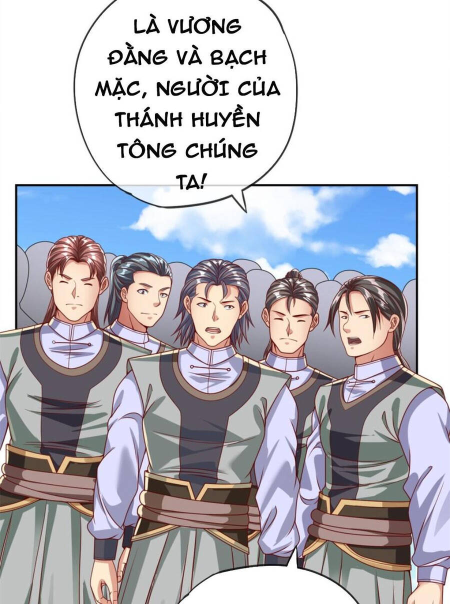 Ta Có Thể Đốn Ngộ Vô Hạn Chap 47 - Next Chap 48