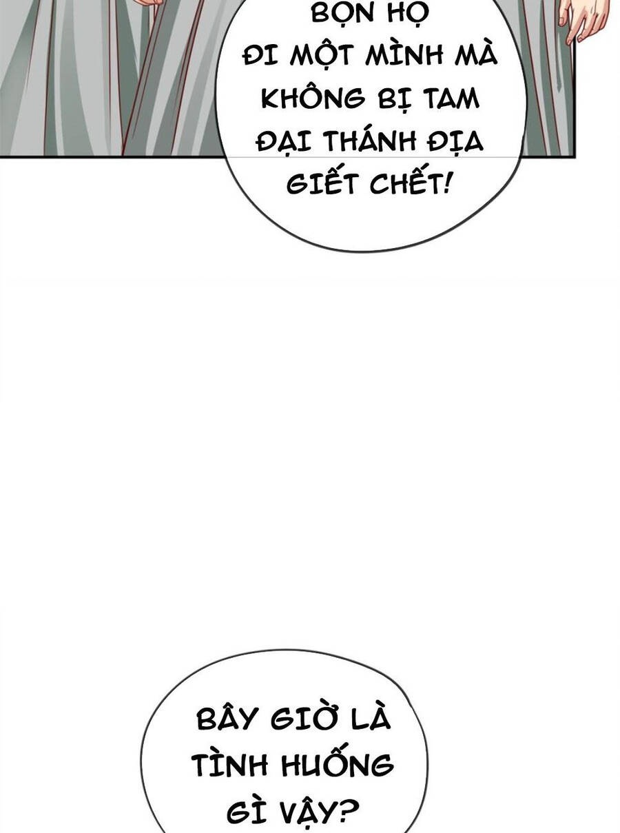 Ta Có Thể Đốn Ngộ Vô Hạn Chap 47 - Next Chap 48