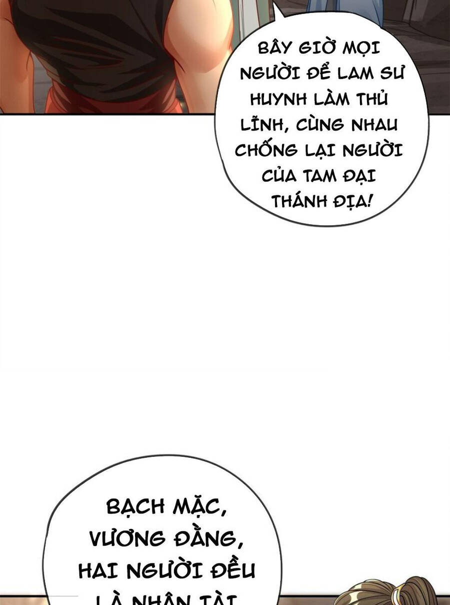 Ta Có Thể Đốn Ngộ Vô Hạn Chap 47 - Next Chap 48