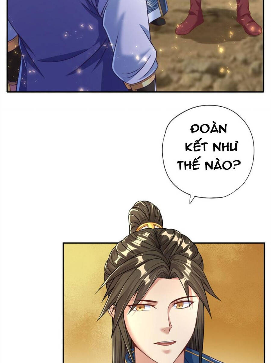 Ta Có Thể Đốn Ngộ Vô Hạn Chap 47 - Next Chap 48