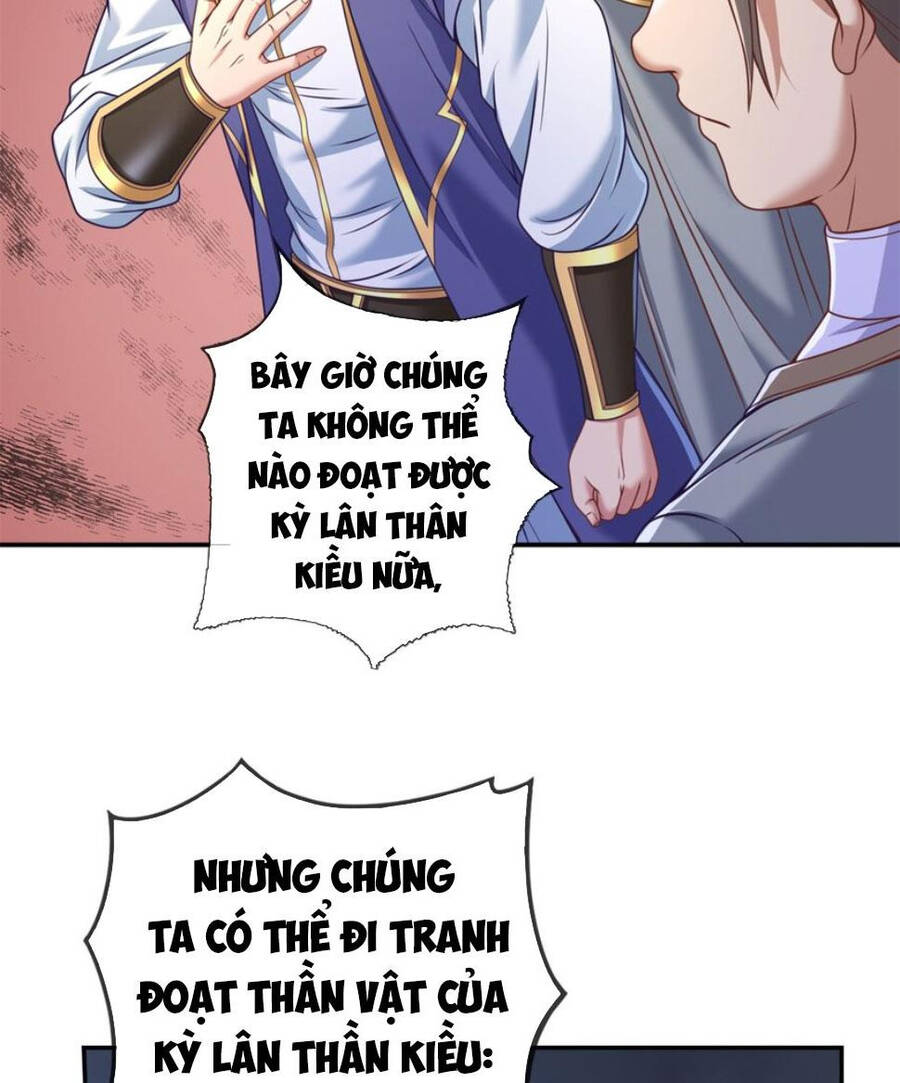Ta Có Thể Đốn Ngộ Vô Hạn Chap 47 - Next Chap 48
