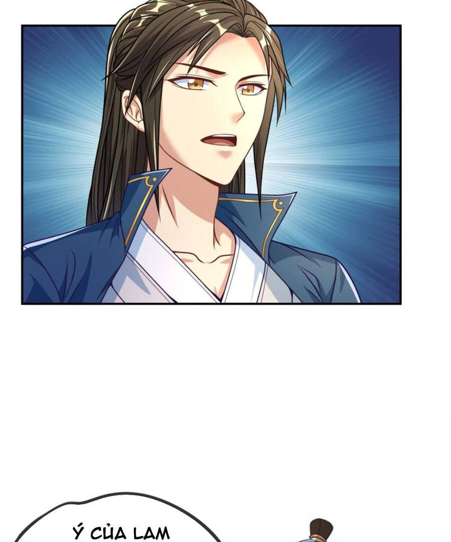 Ta Có Thể Đốn Ngộ Vô Hạn Chap 47 - Next Chap 48