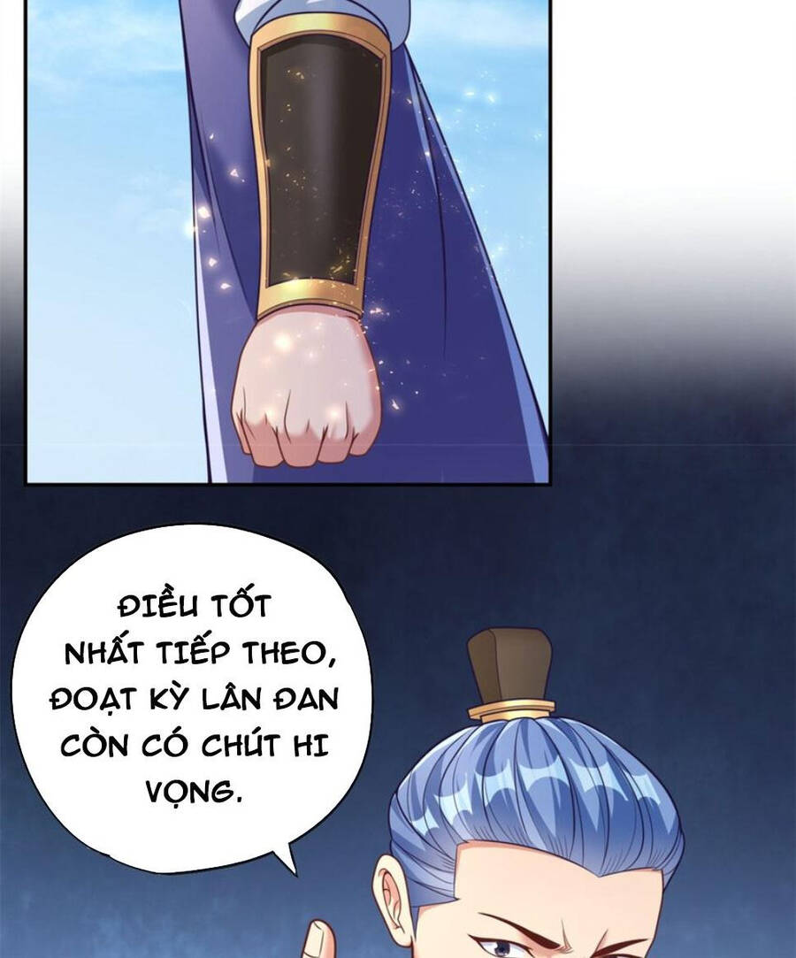 Ta Có Thể Đốn Ngộ Vô Hạn Chap 47 - Next Chap 48
