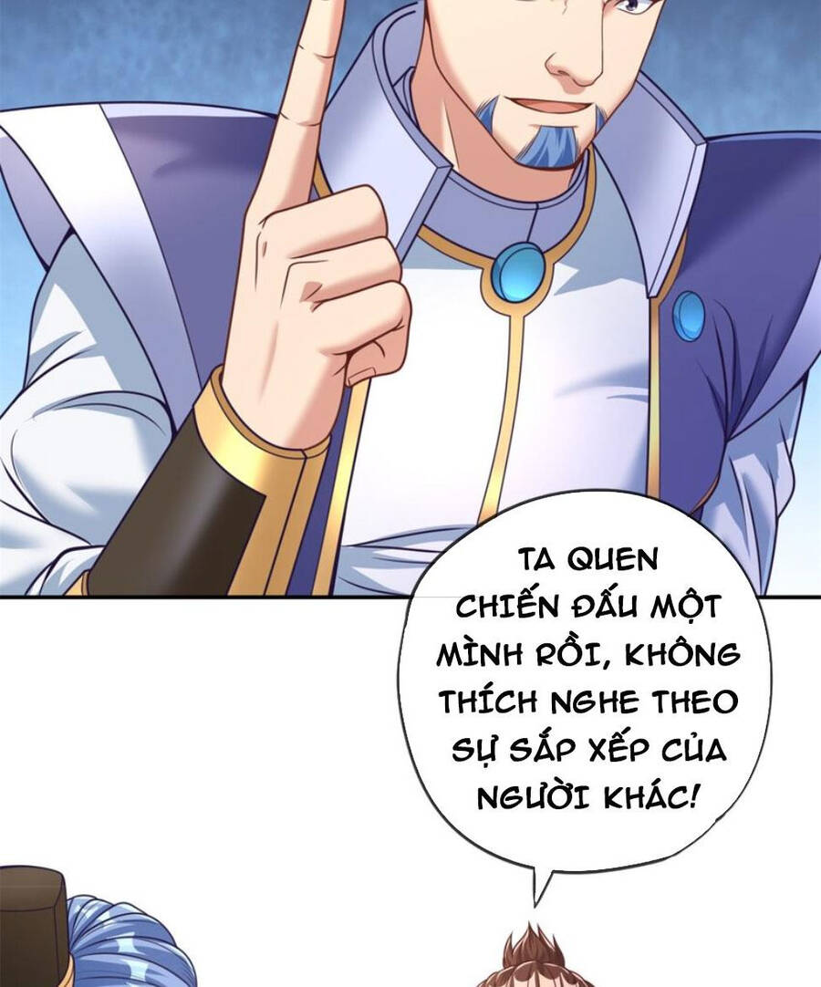 Ta Có Thể Đốn Ngộ Vô Hạn Chap 47 - Next Chap 48