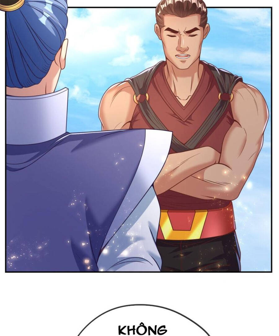 Ta Có Thể Đốn Ngộ Vô Hạn Chap 47 - Next Chap 48