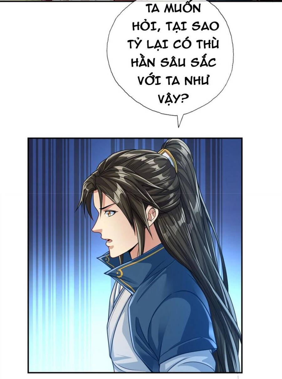 Ta Có Thể Đốn Ngộ Vô Hạn Chap 47 - Next Chap 48