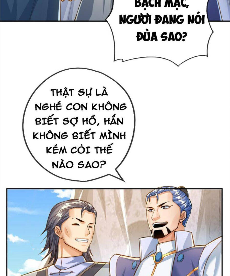 Ta Có Thể Đốn Ngộ Vô Hạn Chap 47 - Next Chap 48