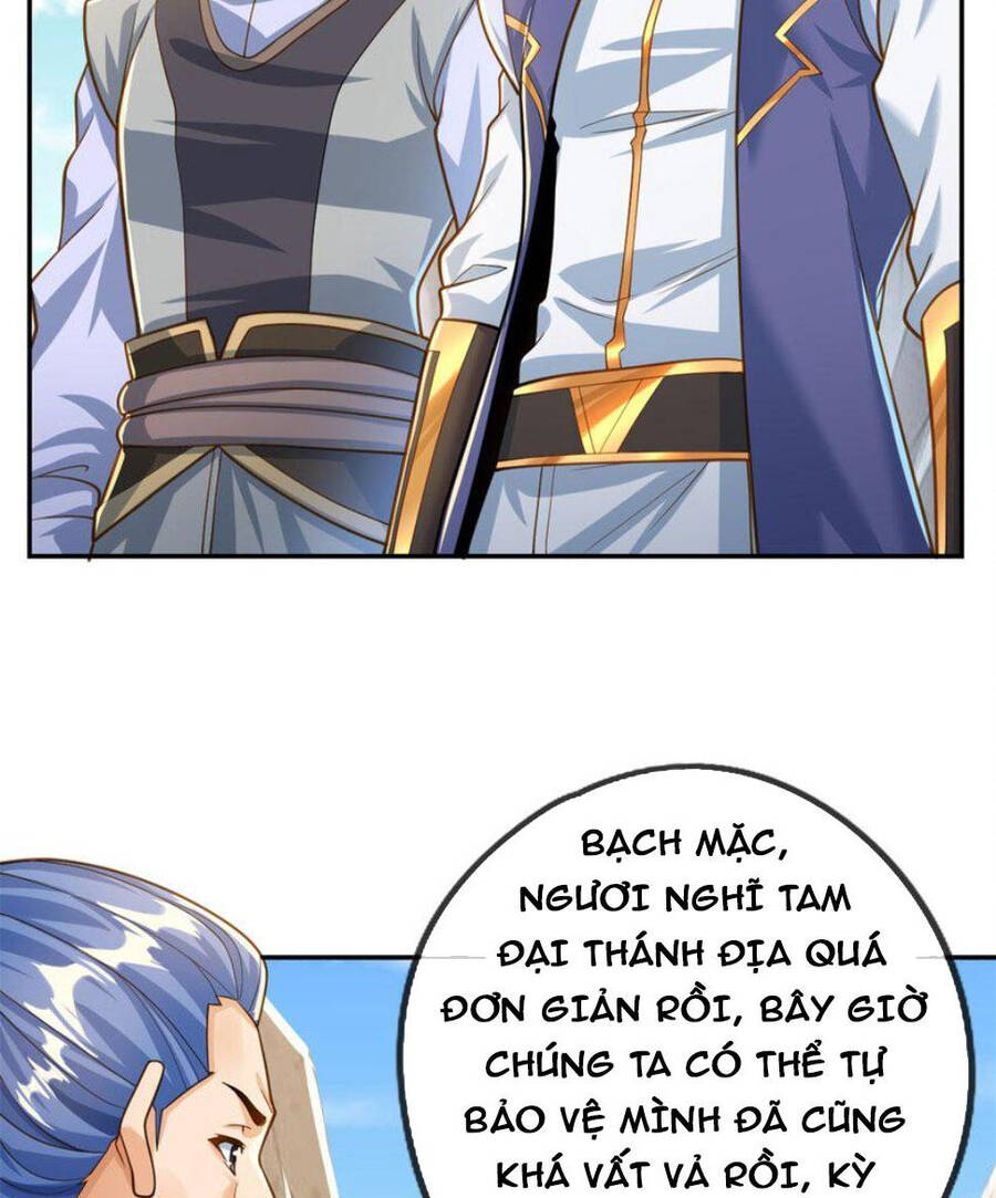 Ta Có Thể Đốn Ngộ Vô Hạn Chap 47 - Next Chap 48