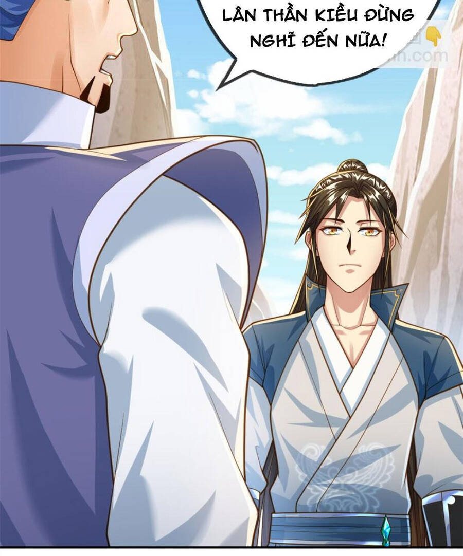 Ta Có Thể Đốn Ngộ Vô Hạn Chap 47 - Next Chap 48