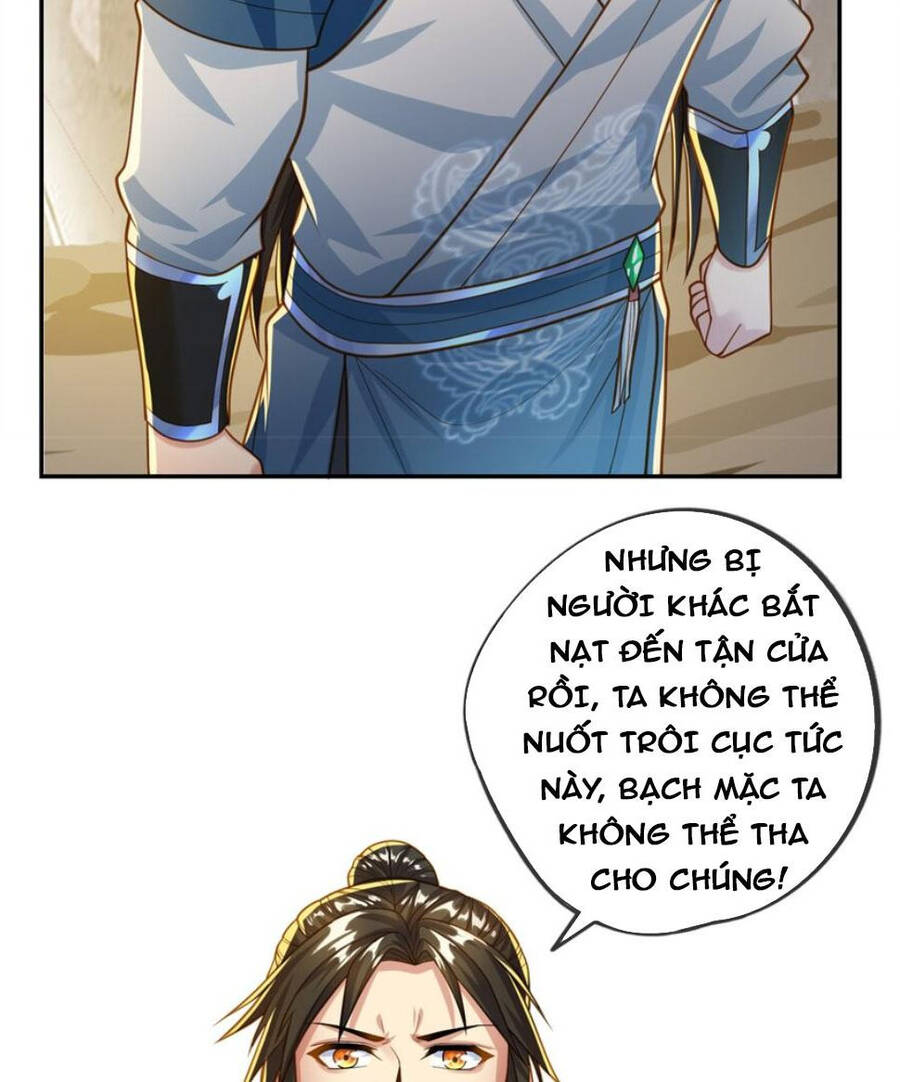 Ta Có Thể Đốn Ngộ Vô Hạn Chap 47 - Next Chap 48
