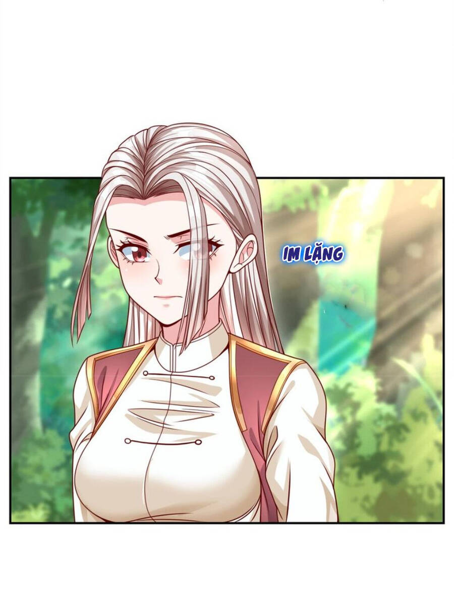 Ta Có Thể Đốn Ngộ Vô Hạn Chap 47 - Next Chap 48