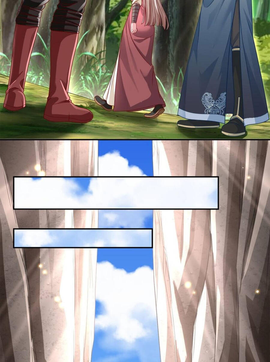 Ta Có Thể Đốn Ngộ Vô Hạn Chap 47 - Next Chap 48