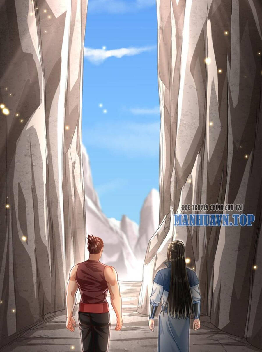 Ta Có Thể Đốn Ngộ Vô Hạn Chap 47 - Next Chap 48