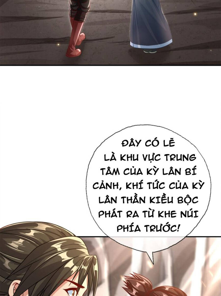 Ta Có Thể Đốn Ngộ Vô Hạn Chap 47 - Next Chap 48