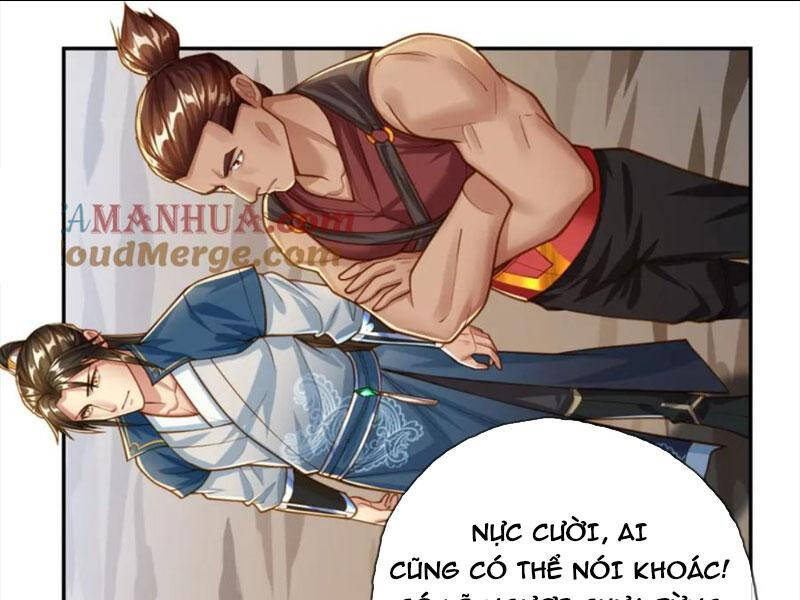 Ta Có Thể Đốn Ngộ Vô Hạn Chap 48 - Next Chap 49
