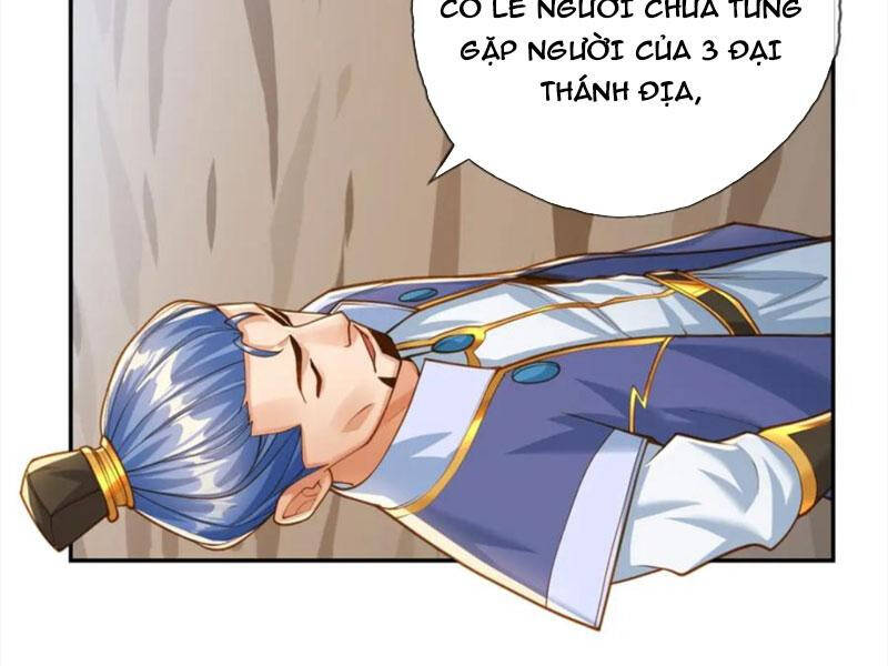 Ta Có Thể Đốn Ngộ Vô Hạn Chap 48 - Next Chap 49