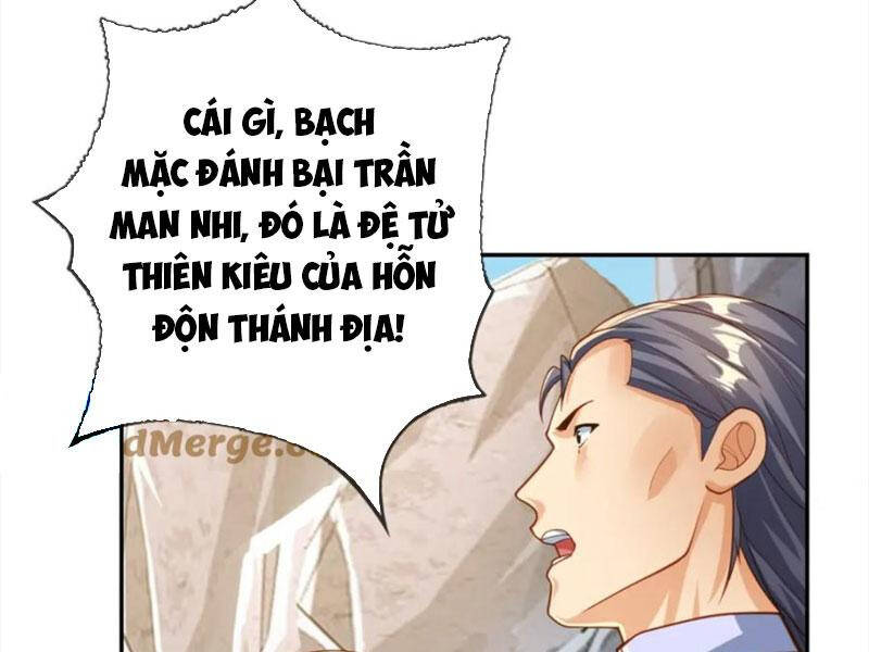 Ta Có Thể Đốn Ngộ Vô Hạn Chap 48 - Next Chap 49
