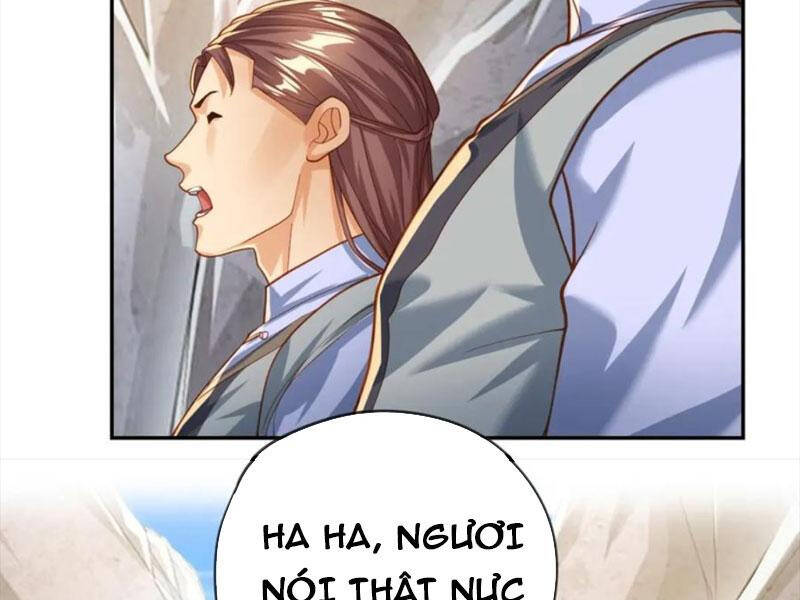 Ta Có Thể Đốn Ngộ Vô Hạn Chap 48 - Next Chap 49