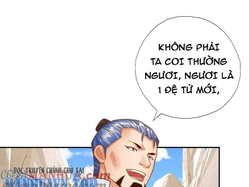 Ta Có Thể Đốn Ngộ Vô Hạn Chap 48 - Next Chap 49