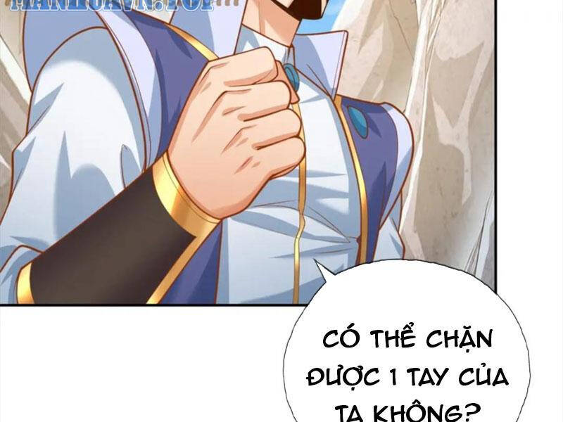 Ta Có Thể Đốn Ngộ Vô Hạn Chap 48 - Next Chap 49