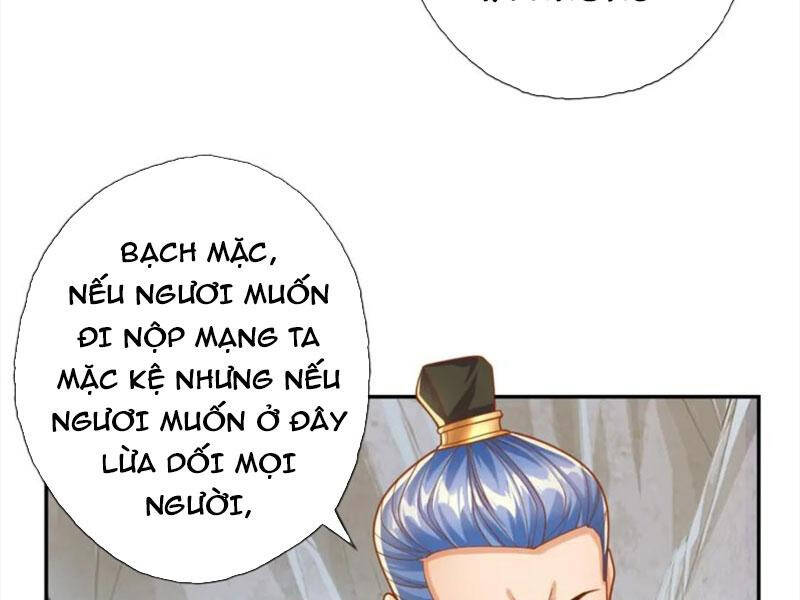 Ta Có Thể Đốn Ngộ Vô Hạn Chap 48 - Next Chap 49