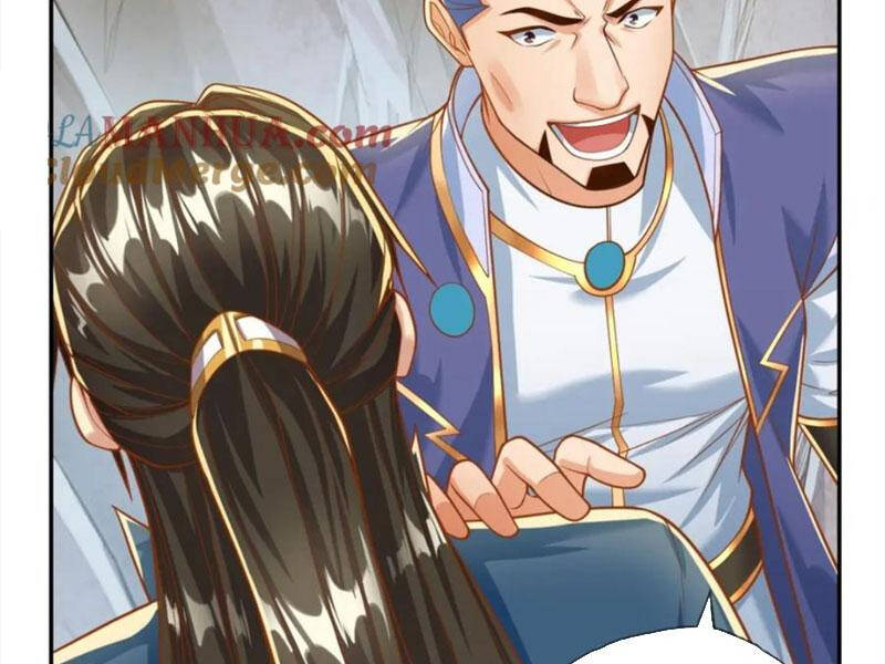 Ta Có Thể Đốn Ngộ Vô Hạn Chap 48 - Next Chap 49