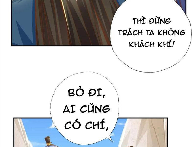 Ta Có Thể Đốn Ngộ Vô Hạn Chap 48 - Next Chap 49